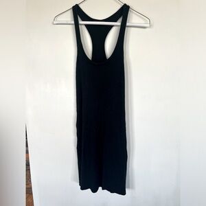 Express Ribbed Bodycon Dress